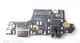 Xiaomi Poco X3 charging board