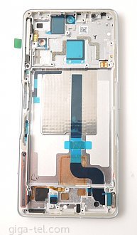 Xiaomi Poco F4 GT full LCD silver