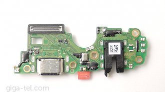 Realme 9i charging board