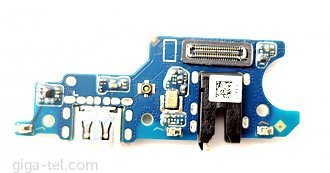 Realme C31 charging board