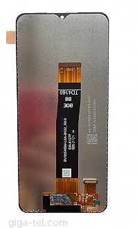 Samsung A12 LCD