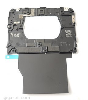 Xiaomi Poco X3,X3 Pro NFC antenna