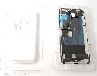 iPhone XS full LCD / service pack