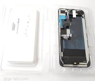 iPhone XS Max full LCD / service pack