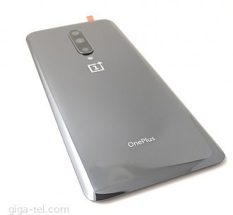 Oneplus 7T Pro battery cover black