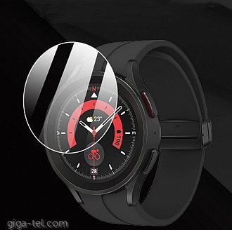 Samsung Watch 5 Pro tempered glass