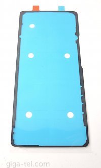 Honor 70 battery cover tape