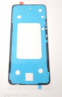 Honor X8 2022 adhesive tape of battery cover