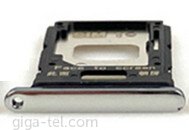 Xiaomi 11 Lite SIM tray silver