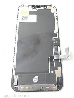 iPhone 12,12 Pro HARD OLED LCD -  No IC / With Solder Balls