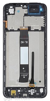 Xiaomi Redmi A1 full LCD with frame