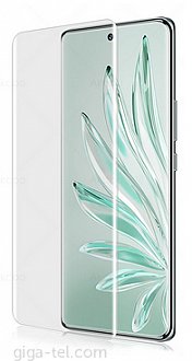 Honor 70 UV tempered glass