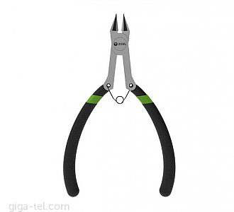 2UUL electronic plier