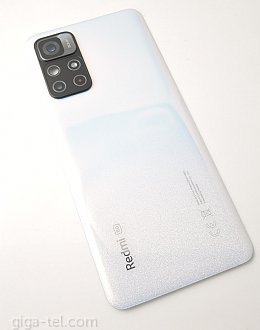 Xiaomi Redmi Note 11S 5G cover with camera lens and CE