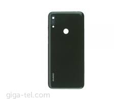 Honor 8A battery cover black