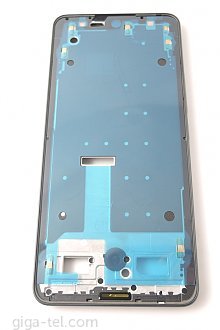 Xiaomi 12 Lite LCD frame with side keys