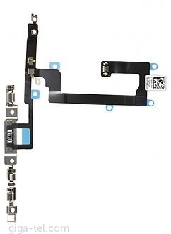 iPhone 14 power flex with metal bracket