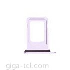 iPhone 14,14 Plus SIM tray purple