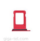 iPhone 14,14 Plus SIM tray red