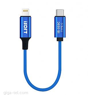 iPhone to Android Type-C data transmission cable IS-003C