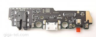 Xiaomi Redmi A1,Redmi A2 charging board