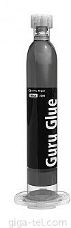 Guru glue black 30ml