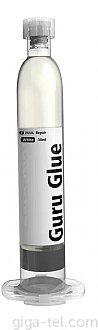 Guru glue white 30ml