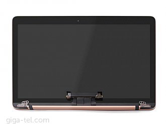 Apple MacBook A1534 / 12&quot; LCD LED Retina / EMC 2746 2015 EMC 2991 2016 MF855LL/A MF865LL/A MLHA2LL/A MLHC2LL/A