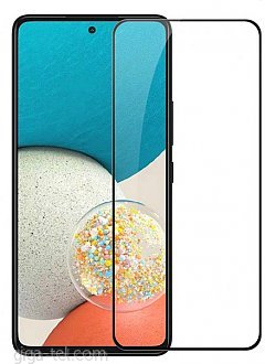 Samsung Galaxy A53 5G full screen