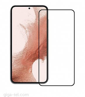 Full Cover / Super Slim / Fingeprint unlock