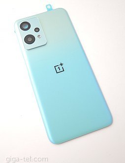 Oneplus Nord CE 2 lite 5G battery cover blue