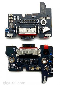 Xiaomi Poco F4 5G charging board