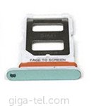 Xiaomi Poco F4,F4 5G SIM tray green