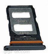 Xiaomi Poco X4 GT SIM tray black