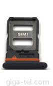 Xiaomi Poco F4 GT SIM tray black