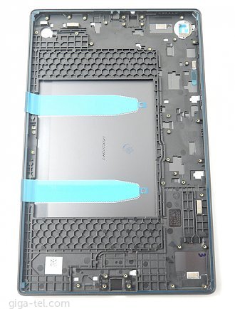 Lenovo TB-X606F battery cover black