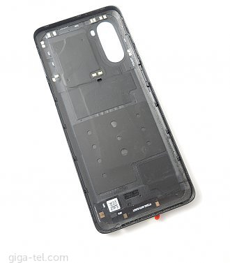 Motorola G51 5G battery cover gold