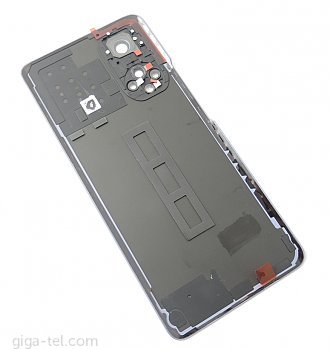Huawei Nova 9 battery cover blue