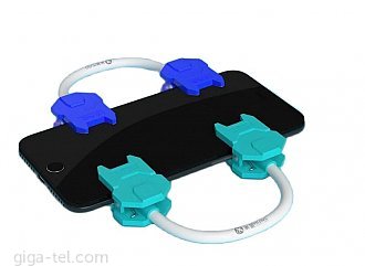 Mijing PM11 LCD holder flexible clip