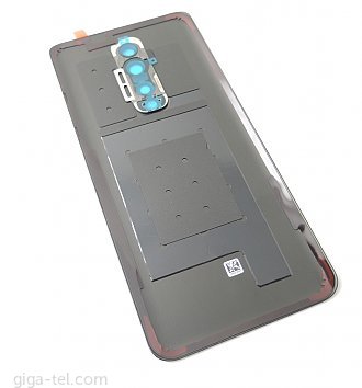 Oneplus 7T Pro battery cover black