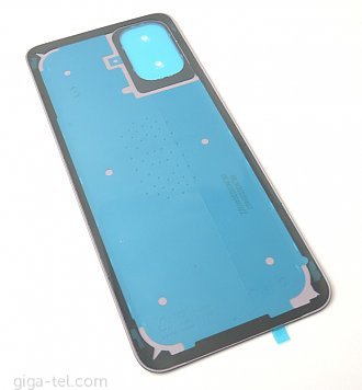 Nokia G21 battery cover brown