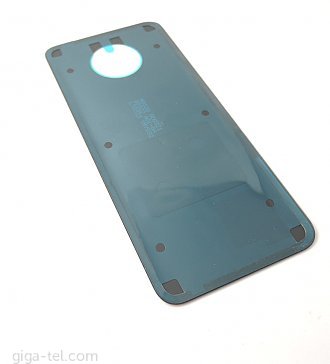 Nokia G50 battery cover gold