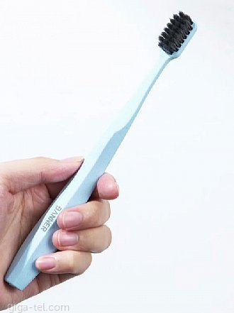 Extra soft toothbrush SET 5pcs