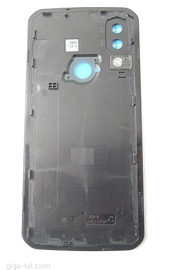 CAT S62 Pro battery cover