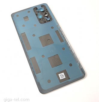 Xiaomi Redmi Note 11s 5G battery cover Star Blue