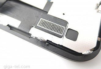 iPhone 11 Incell LCD -  No IC / With Solder Balls