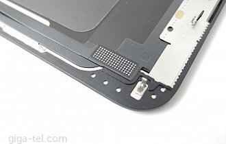 iPhone 11 Pro Max Incell LCD -  No IC / With Solder Balls