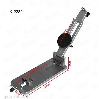 Kaisi LCD separator K-2282