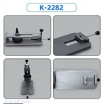 Kaisi LCD separator K-2282
