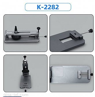 Kaisi LCD separator K-2282